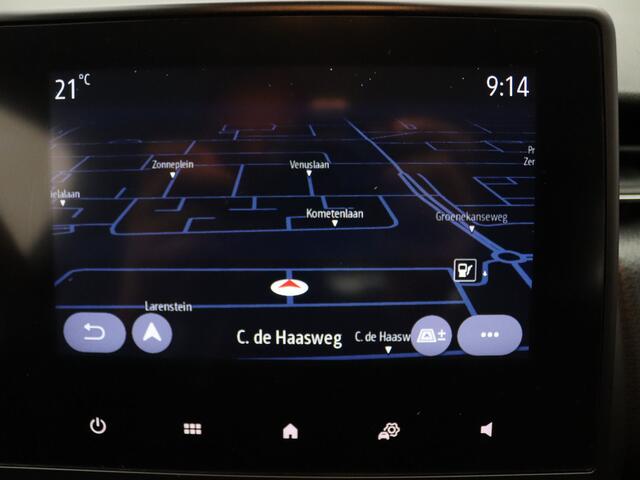 Renault CLIO E-Tech Hybrid 140pk Zen Airco | Navi | Park. sensoren