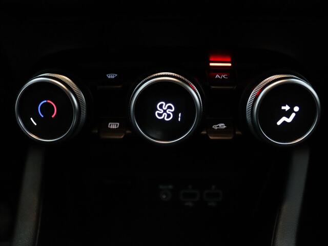 Renault CLIO E-Tech Hybrid 140pk Zen Airco | Navi | Park. sensoren