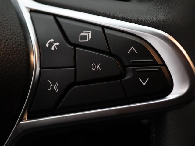Renault CLIO E-Tech Hybrid 140pk Zen Airco | Navi | Park. sensoren