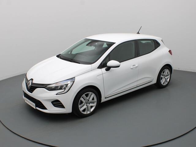 Renault CLIO E-Tech Hybrid 140pk Zen Airco | Navi | Park. sensoren