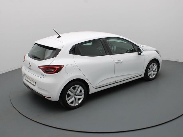 Renault CLIO E-Tech Hybrid 140pk Zen Airco | Navi | Park. sensoren