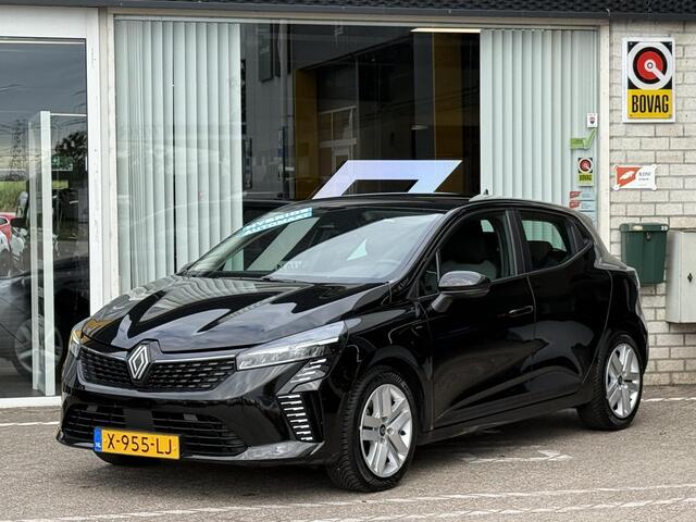 Renault CLIO 1.6 E-Tech Full Hybrid 145 evolution | Navigatie | LED | DAB | Apple Carplay | Android Auto | Parkeersensoren | Cruise Control | Airco |