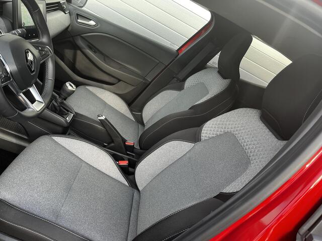 Renault CLIO 1.0 TCe 90 Evolution