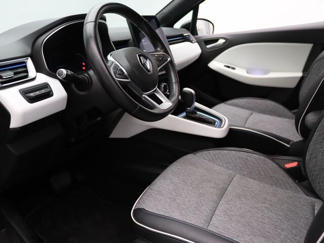 Renault CLIO 140pk E-Tech Hybrid Zen Automaat Camera | Cruise | Navi | Parkeersens. v+a