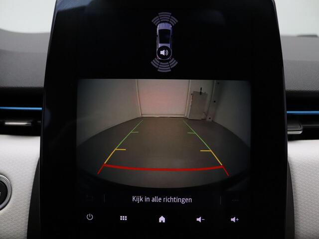 Renault CLIO 140pk E-Tech Hybrid Zen Automaat Camera | Cruise | Navi | Parkeersens. v+a