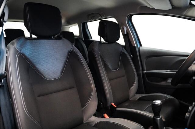Renault CLIO Estate/Navi/Airco/NAP 0.9 TCe Zen