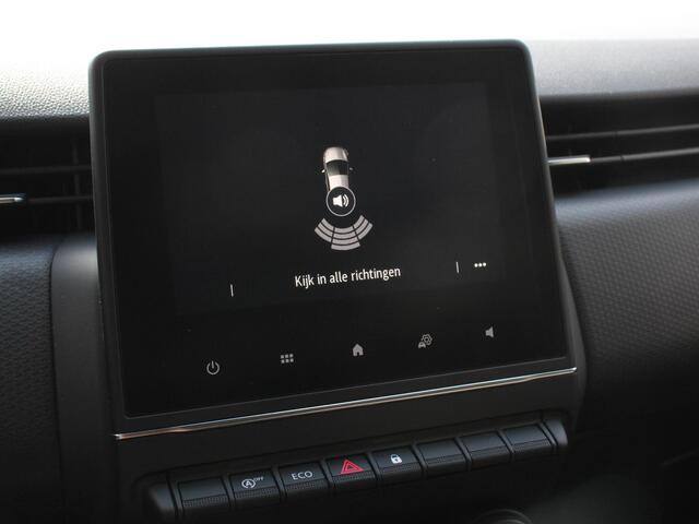 Renault CLIO 1.0 TCe Bi-Fuel Zen | Airco | Cruise control | LED | Parkeersensoren achter | Navigatie | Apple Carplay/ Android Auto