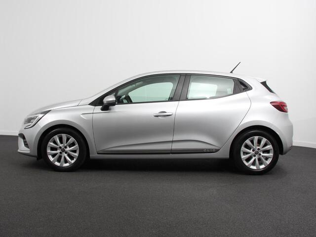 Renault CLIO 1.0 TCe Bi-Fuel Zen | Airco | Cruise control | LED | Parkeersensoren achter | Navigatie | Apple Carplay/ Android Auto