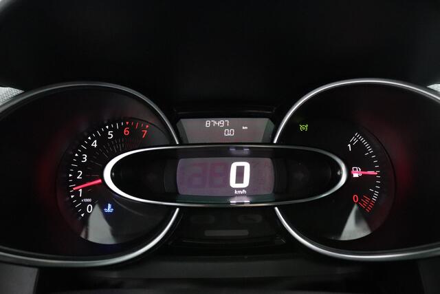 Renault CLIO 0.9 TCe Limited 90PK | Dealeronderhouden| Navigatie | Parkeersensoren Achter| Cruise-Control|