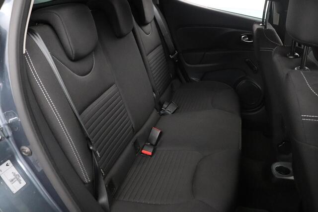 Renault CLIO 0.9 TCe Limited 90PK | Dealeronderhouden| Navigatie | Parkeersensoren Achter| Cruise-Control|