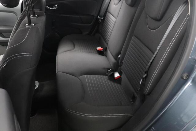 Renault CLIO 0.9 TCe Limited 90PK | Dealeronderhouden| Navigatie | Parkeersensoren Achter| Cruise-Control|