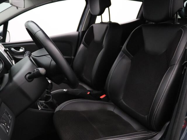 Renault CLIO 120pk TCe Intens Camera | Cruise | Navi | Parkeersens. v+a