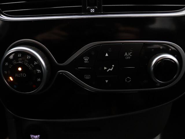 Renault CLIO Estate 90pk TCe Intens Cruise | Carplay | Navi | Parkeersens. achter | Stoelverw.