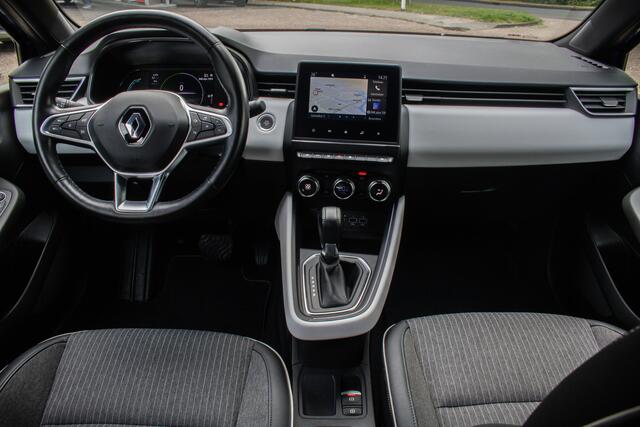 Renault CLIO E-Tech Hybrid 145 Techno | Fabrieksgarantie tot 08-2028 max. 100.000km |