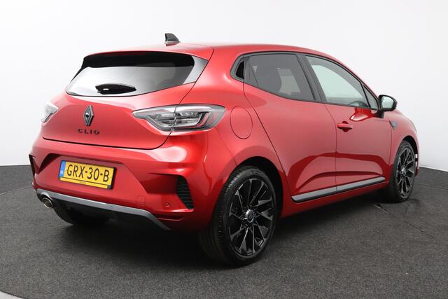 Renault CLIO TCe 90 Esprit Alpine | BOSE Audio| 360 Camera| Virtual Cockpit| 17'' Alpine Velgen| Alpine Sport Stoelen|