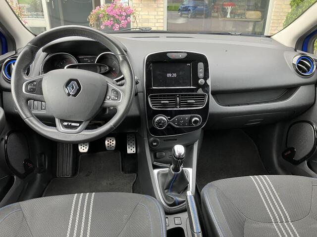 Renault CLIO Estate 0.9 TCe | GT-Line | Camera | Bose audio | Navi
