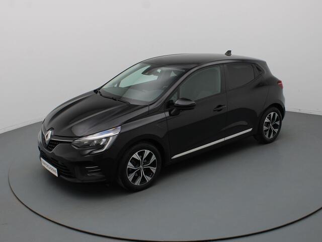 Renault CLIO 90pk TCe Evolution Cruise | Climate | Carplay | Parkeersens. achter
