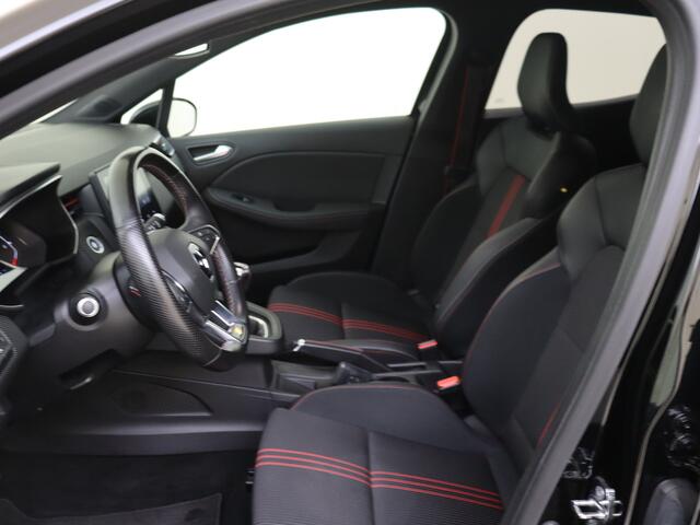 Renault CLIO 1.0 TCe R.S. Line | Camera | | Carplay | Keyless | Climate Control | | Originele RS LINE!! |