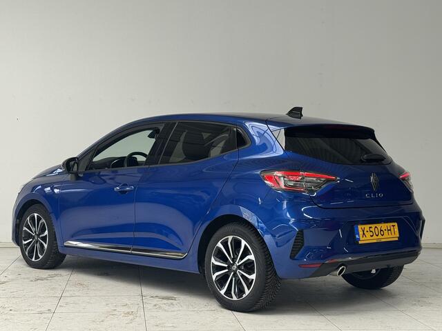Renault CLIO 1.0 TCe 90 GPF techno Clima/Navi/360 Camera