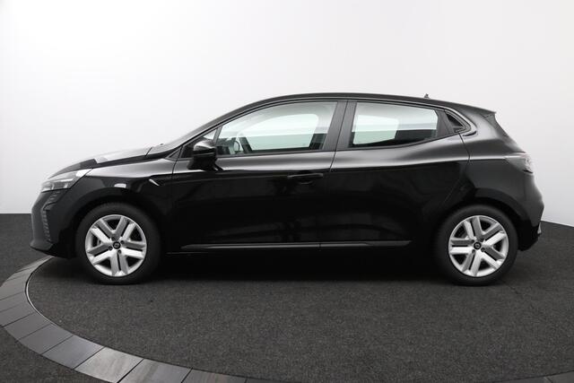 Renault CLIO 1.6 E-Tech Full Hybrid 145 evolution | Pack Navigation | Carplay/Andoid Auto | Parkeersensor |