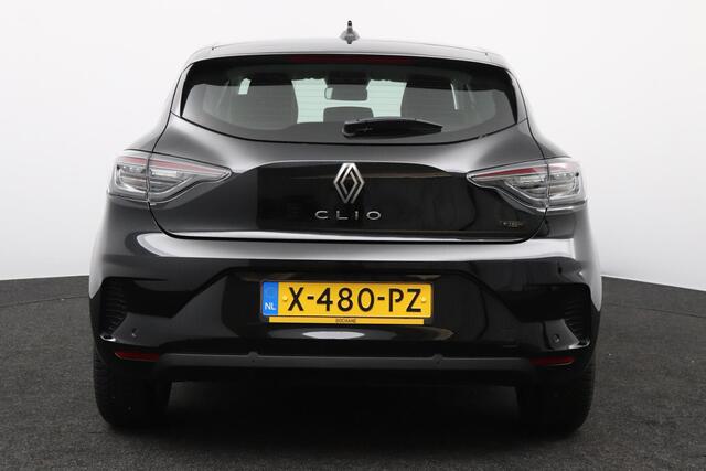 Renault CLIO 1.6 E-Tech Full Hybrid 145 evolution | Pack Navigation | Carplay/Andoid Auto | Parkeersensor |