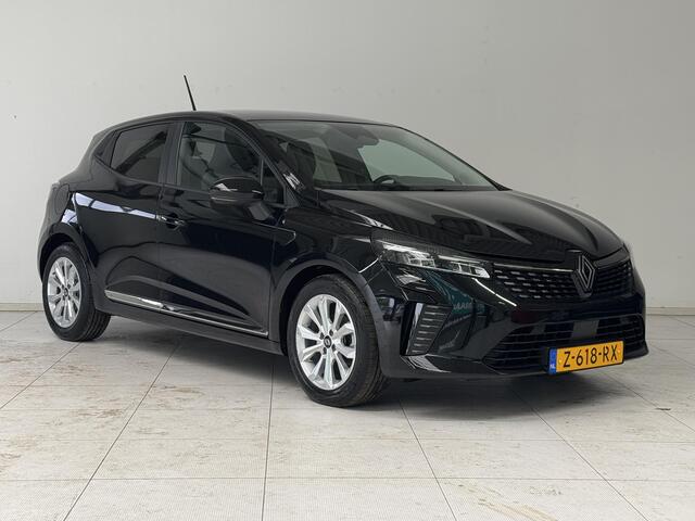 Renault CLIO 1.0 TCe 90 GPF evolution | Navigatie | PDC achter + camera | Lichtmetalen velgen 16" |