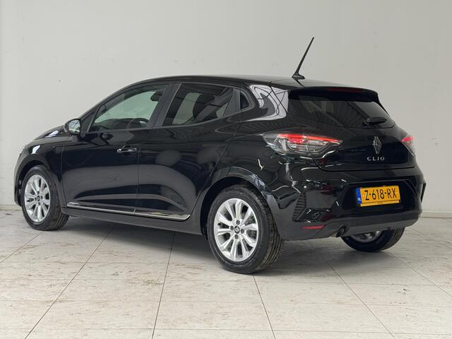 Renault CLIO 1.0 TCe 90 GPF evolution | Navigatie | PDC achter + camera | Lichtmetalen velgen 16" |