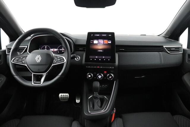 Renault CLIO 1.6 E-Tech Full Hybrid 145 esprit Alpine