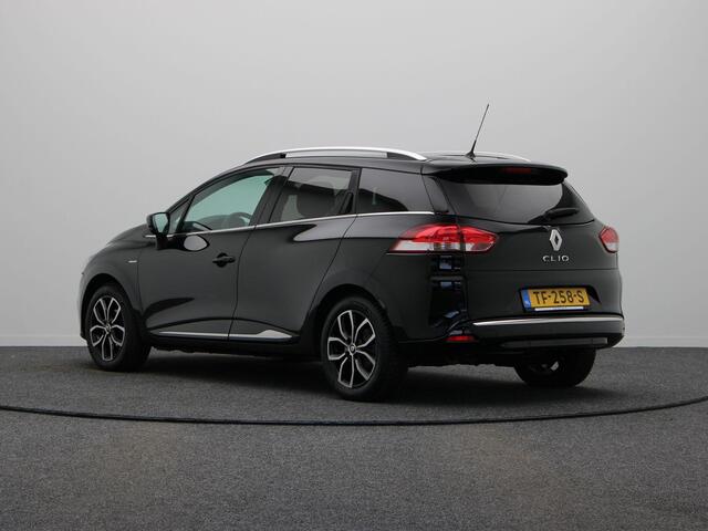 Renault CLIO 0.9 TCe Limited | Lichtmetalen velgen | Cruise Control | Climate Control |