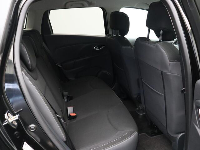 Renault CLIO 0.9 TCe Limited | Lichtmetalen velgen | Cruise Control | Climate Control |