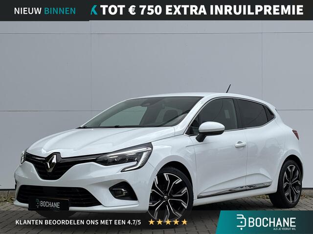 Renault CLIO 1.0 TCe Intens