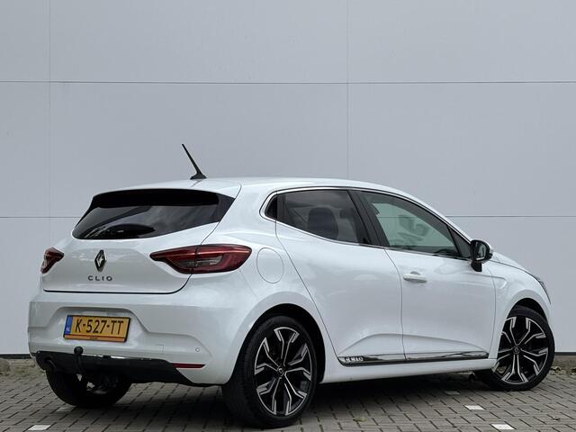 Renault CLIO 1.0 TCe Intens