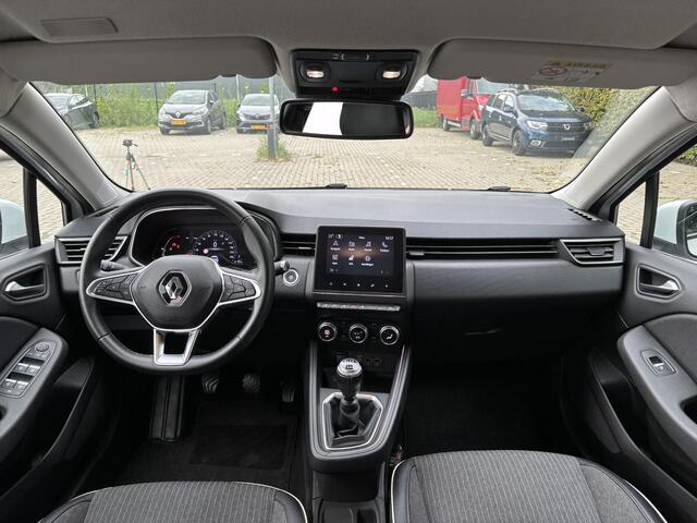 Renault CLIO 1.0 TCe Intens