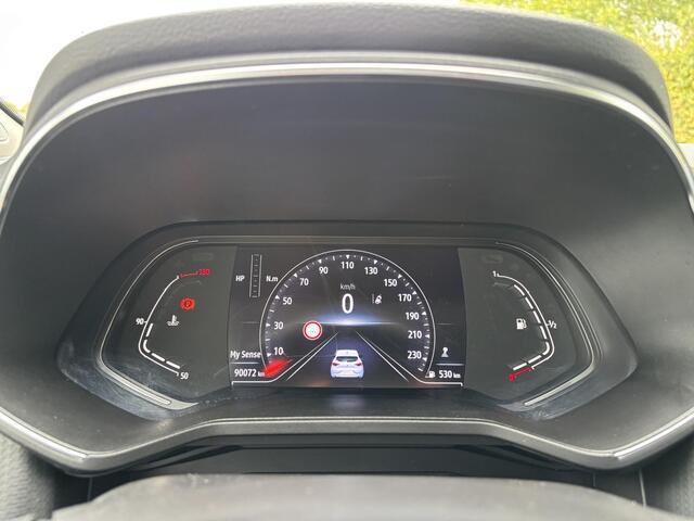 Renault CLIO 1.0 TCe Intens