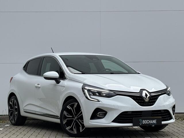 Renault CLIO 1.0 TCe Intens