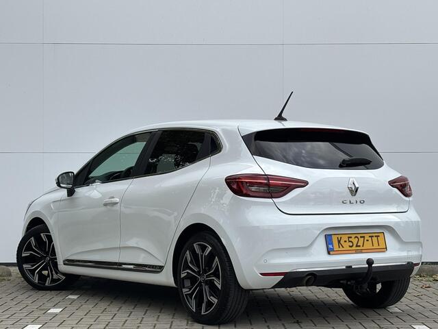 Renault CLIO 1.0 TCe Intens