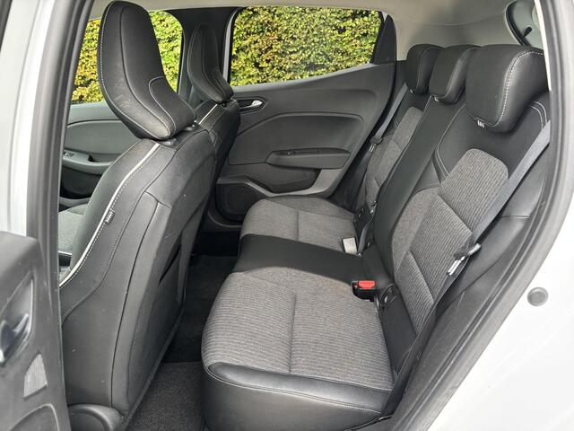 Renault CLIO 1.0 TCe Intens