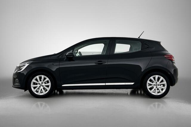 Renault CLIO 1.0 TCe Zen Carplay, DAB