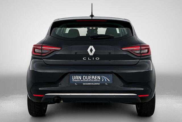 Renault CLIO 1.0 TCe Zen Carplay, DAB