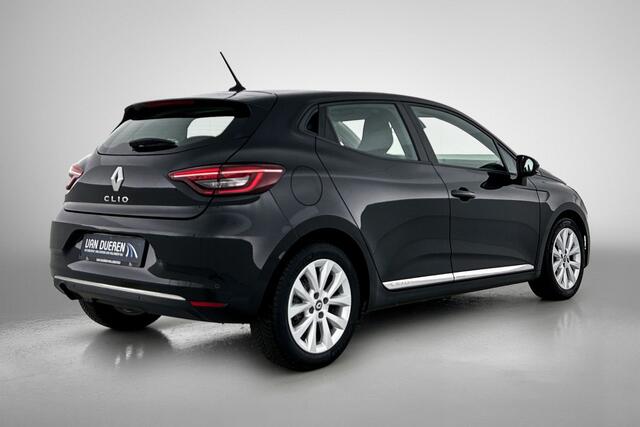 Renault CLIO 1.0 TCe Zen Carplay, DAB