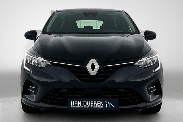 Renault CLIO 1.0 TCe Zen Carplay, DAB