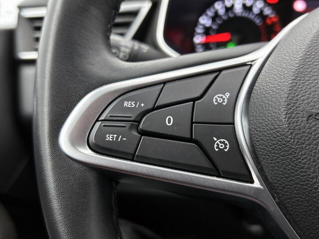 Renault CLIO 1.0 TCe Zen Carplay, DAB
