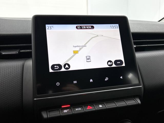 Renault CLIO 1.0 TCe Zen Carplay, DAB