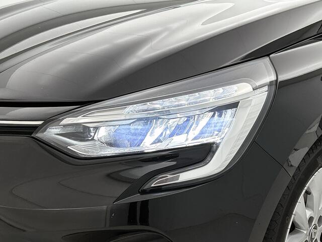 Renault CLIO 1.0 TCe Zen Carplay, DAB
