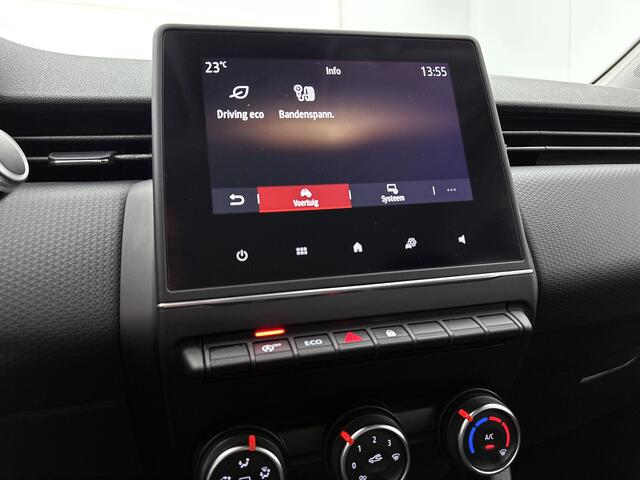 Renault CLIO 1.0 TCe Zen Carplay, DAB