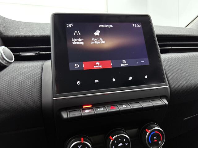 Renault CLIO 1.0 TCe Zen Carplay, DAB