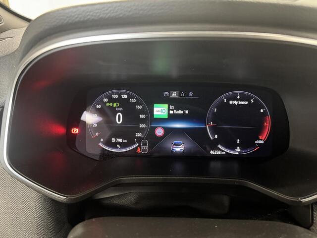 Renault CLIO 1.0 TCe 90 GPF techno