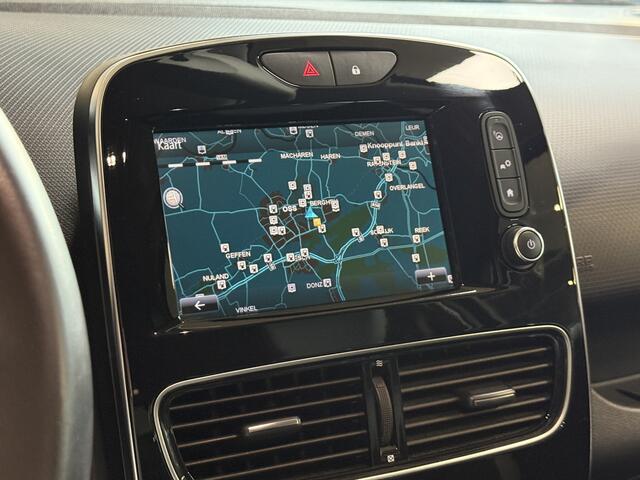 Renault CLIO 0.9 TCe 90pk | Bose | R-Link Navi | 17 inch | Stoelverwarming | LED | Camera | 100% Dealer onderhouden!