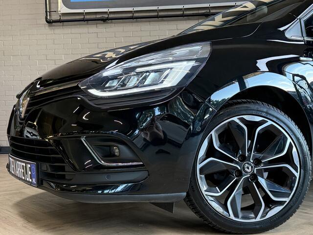 Renault CLIO 0.9 TCe 90pk | Bose | R-Link Navi | 17 inch | Stoelverwarming | LED | Camera | 100% Dealer onderhouden!