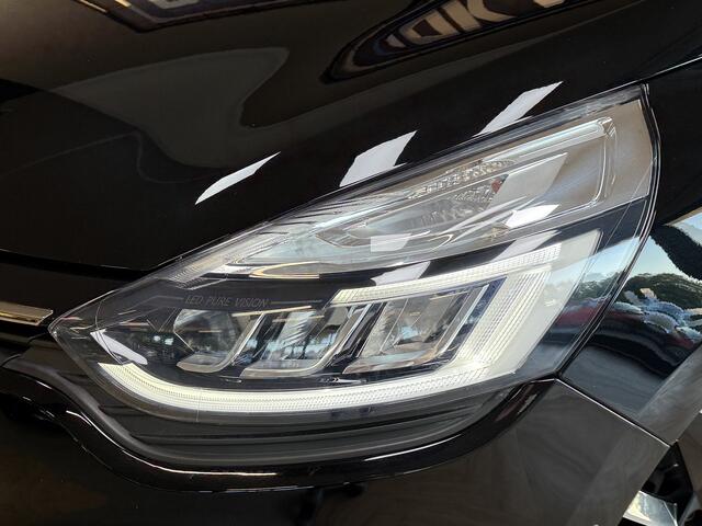 Renault CLIO 0.9 TCe 90pk | Bose | R-Link Navi | 17 inch | Stoelverwarming | LED | Camera | 100% Dealer onderhouden!